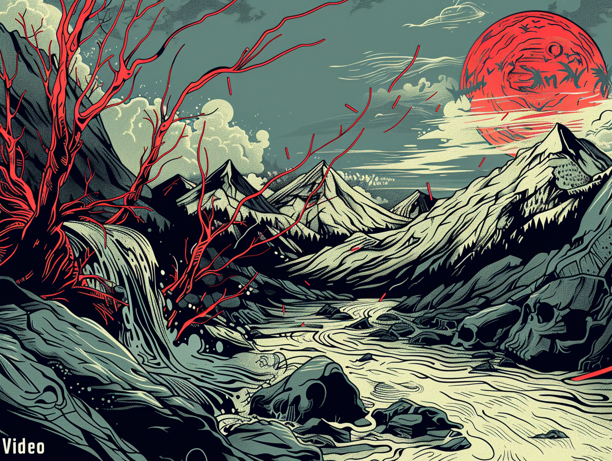 Video News: Week Ending 06/28/2024