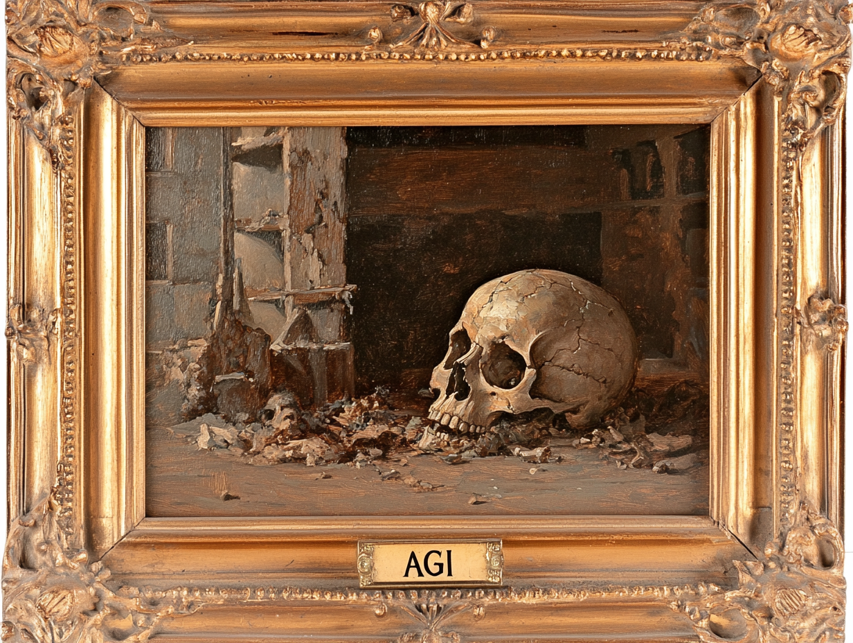 Artificial General Intelligence (AGI) News: Week Ending 07/12/2024