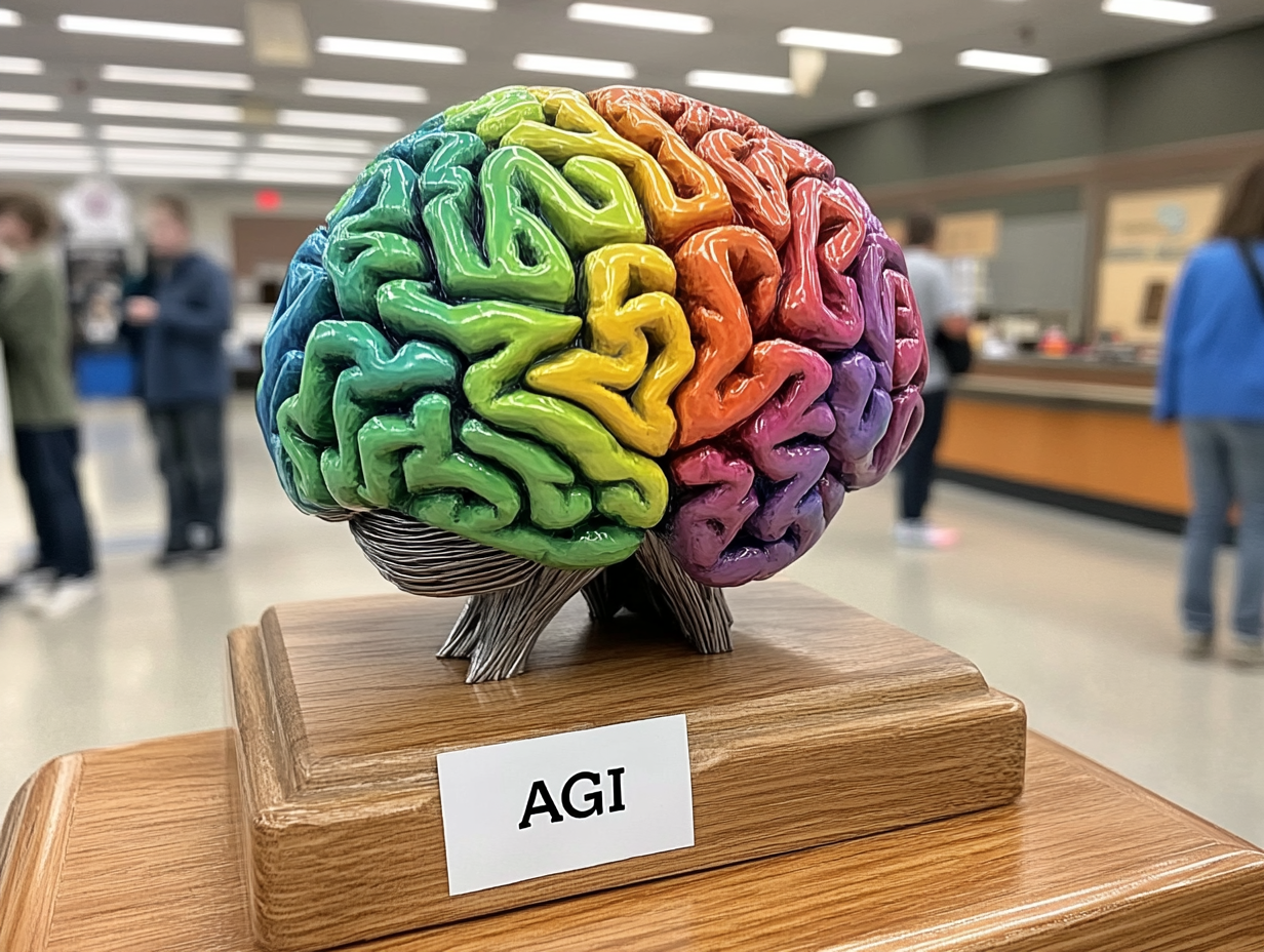 Artificial General Intelligence (AGI) News: Week Ending 07/19/2024
