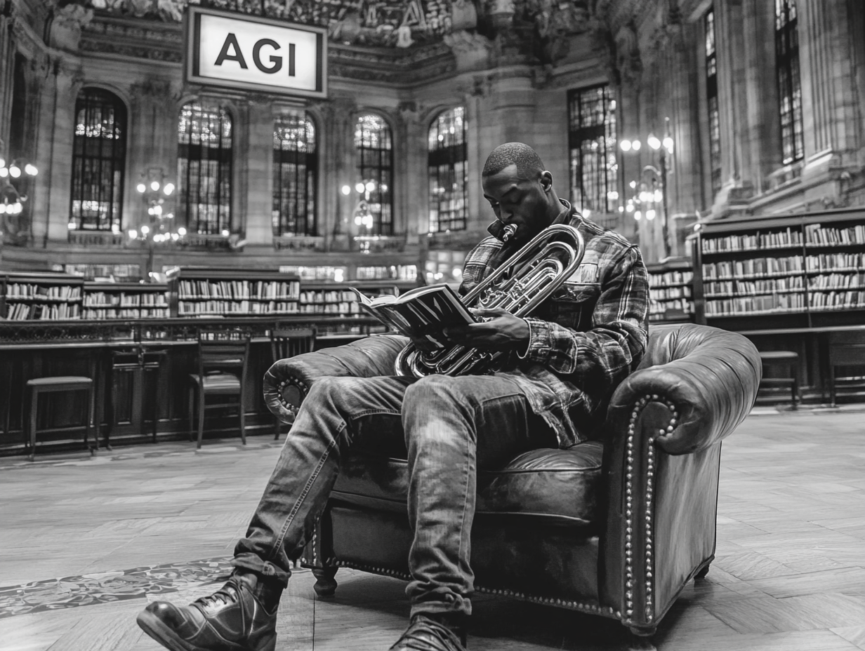 Artificial General Intelligence (AGI) News: Week Ending 07/05/2024