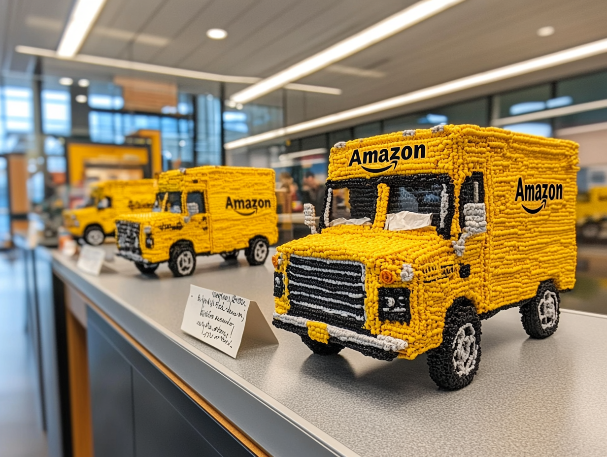 Amazon AI News: Week Ending 07/19/2024