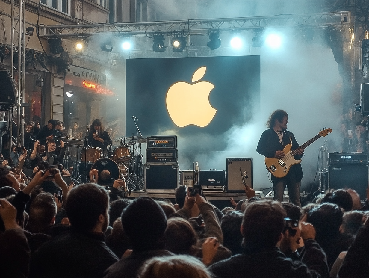 Apple AI News: Week Ending 07/05/2024