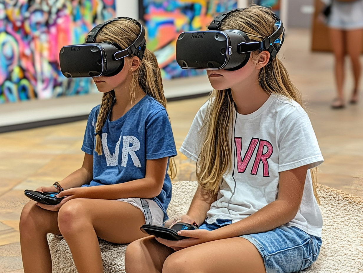 Augmented and Virtual Reality (AR/VR) News: Week Ending 07/19/2024