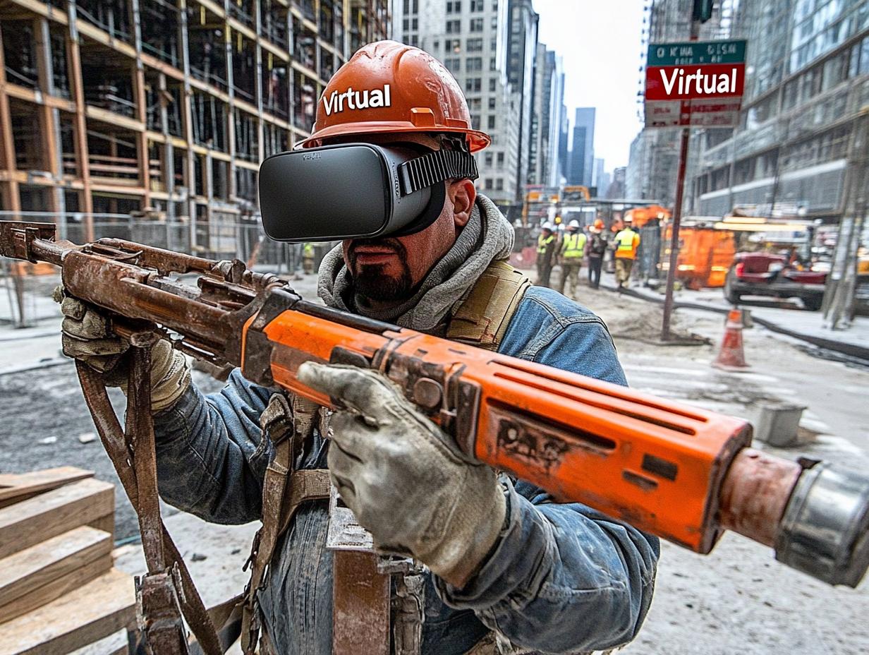 Augmented and Virtual Reality (AR/VR) News: Week Ending 07/05/2024