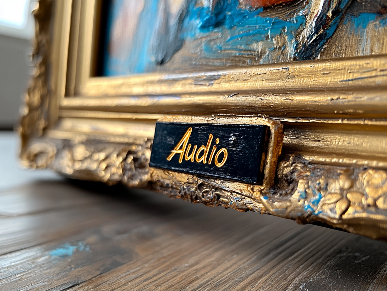 Audio News: Week Ending 07/12/2024