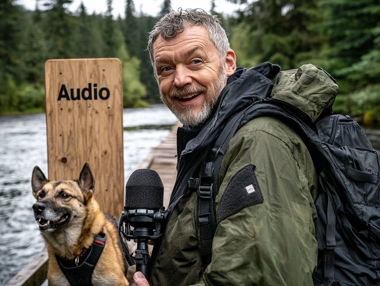 Audio News: Week Ending 07/05/2024
