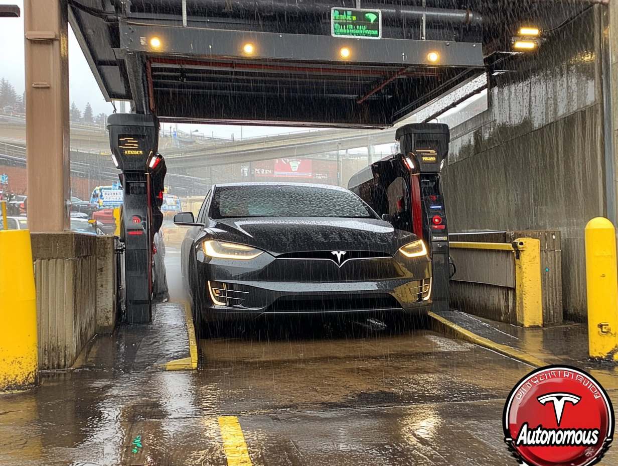 Autonomous Vehicles News: Week Ending 07/05/2024