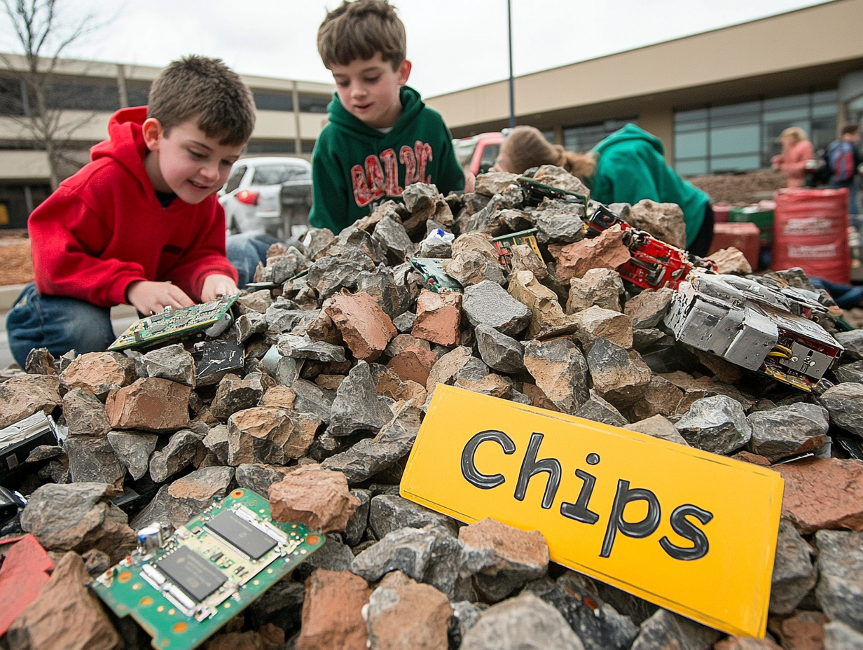 Chips, Hardware, and Infrastructure: Week Ending 07/19/2024