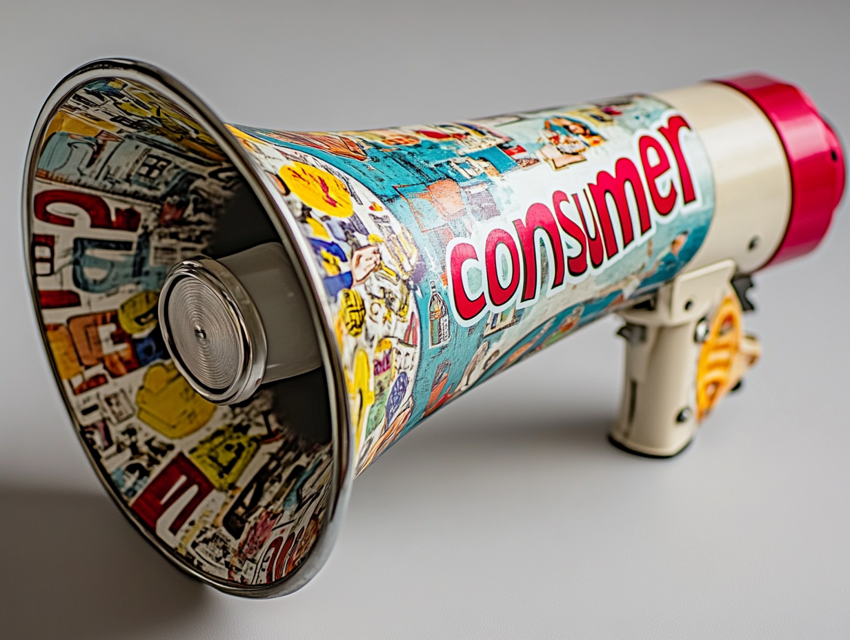 Consumer Products: Week Ending 07/05/2024