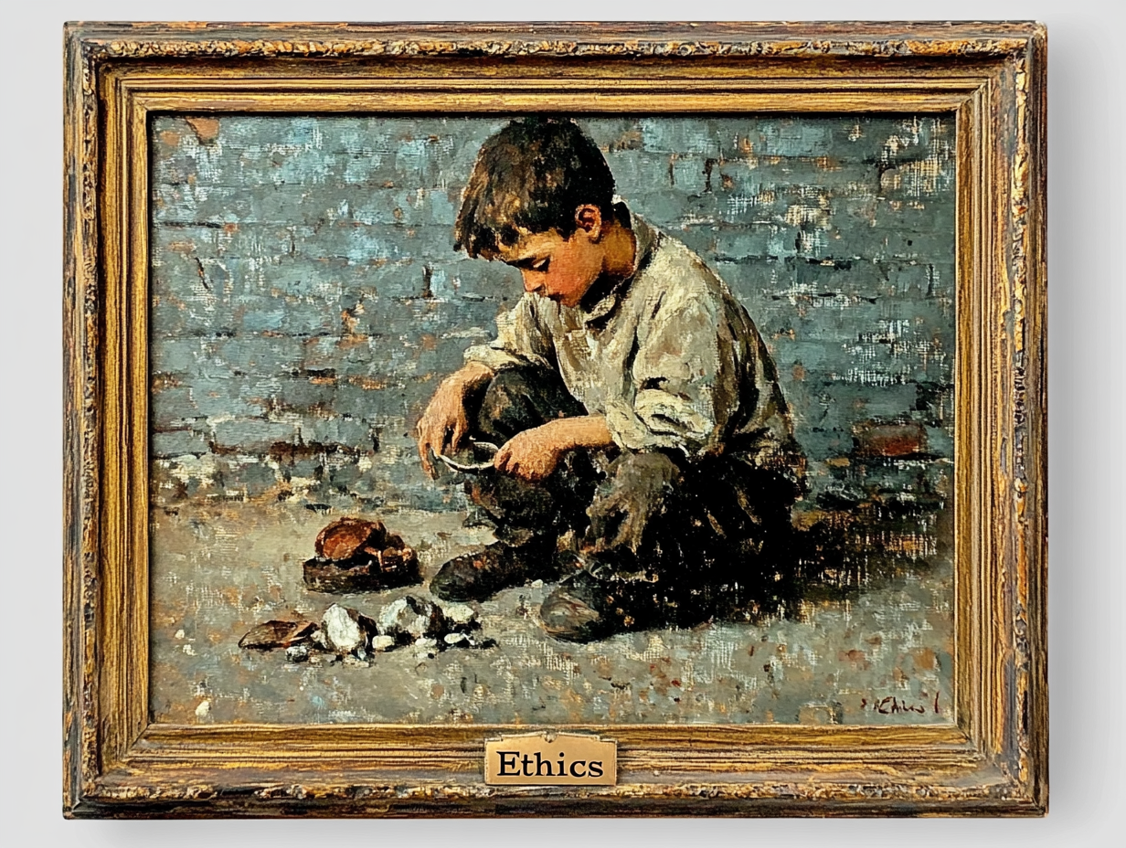 Ethics/Legal/Security AI News: Week Ending 07/12/2024