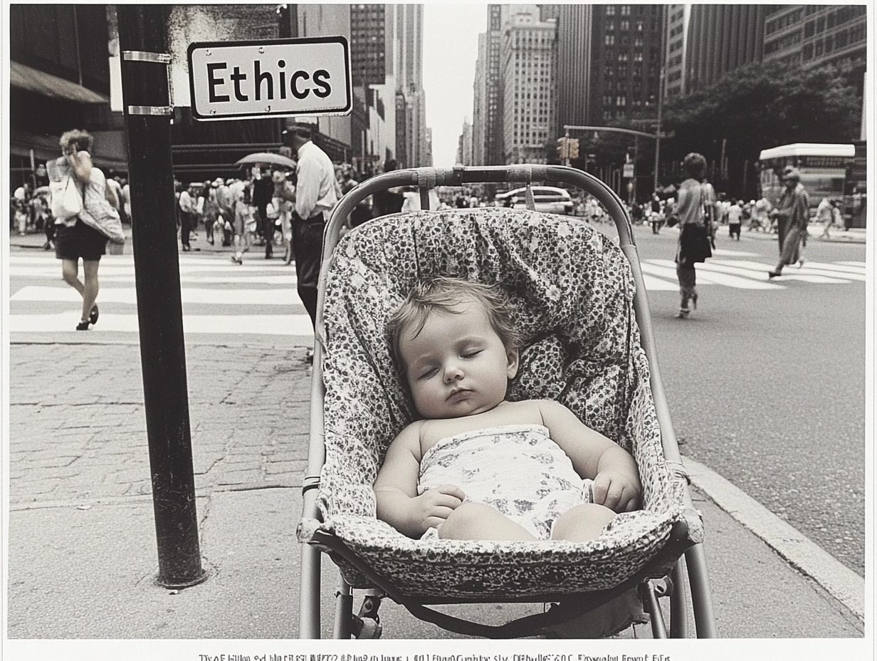 Ethics/Legal/Security AI News: Week Ending 07/05/2024