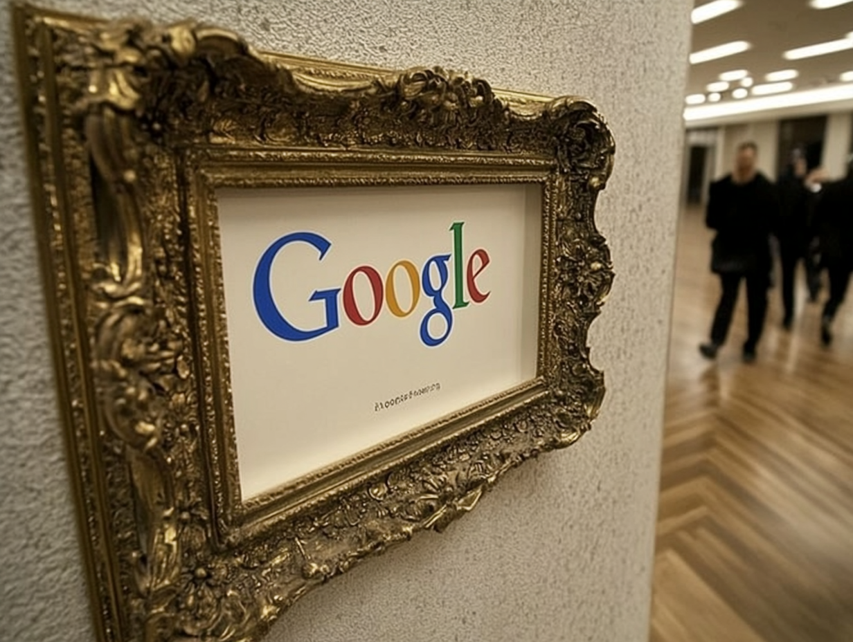 Google AI News: Week Ending 07/12/2024