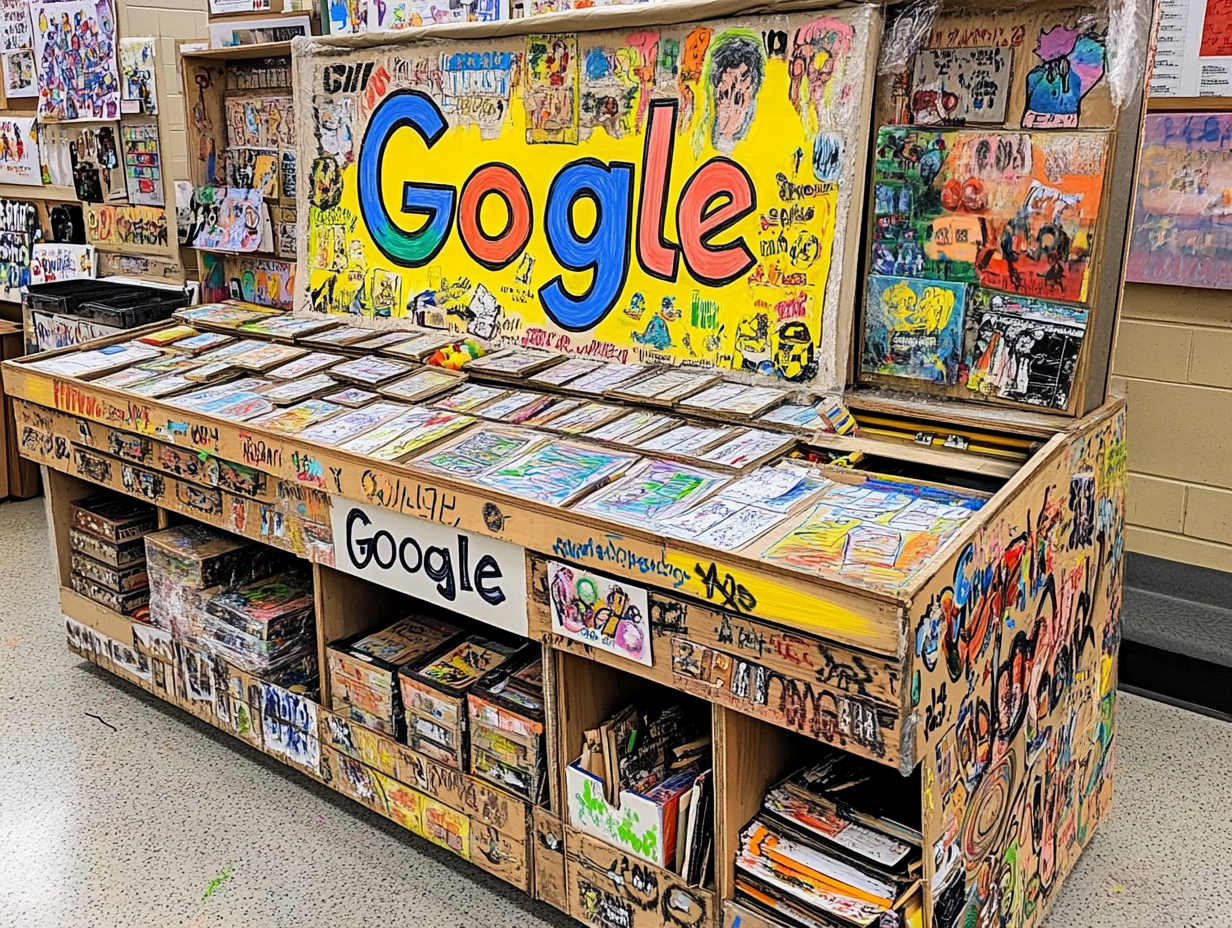 Google AI News: Week Ending 07/19/2024