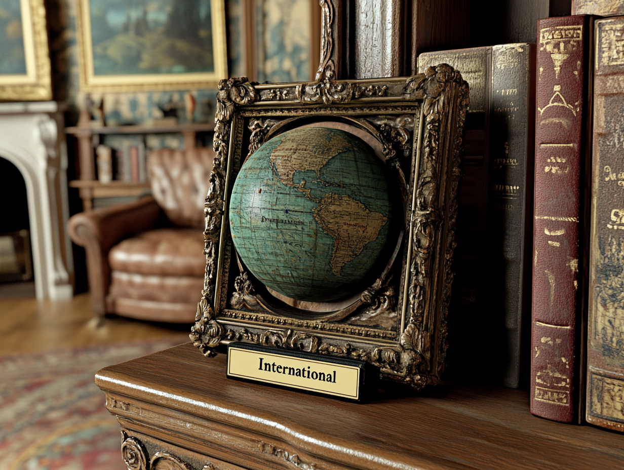 International AI News: Week Ending 07/12/2024