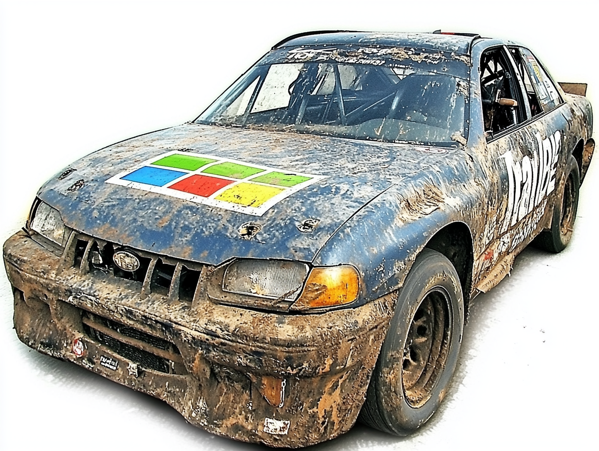 Microsoft AI News: Week Ending 07/05/2024