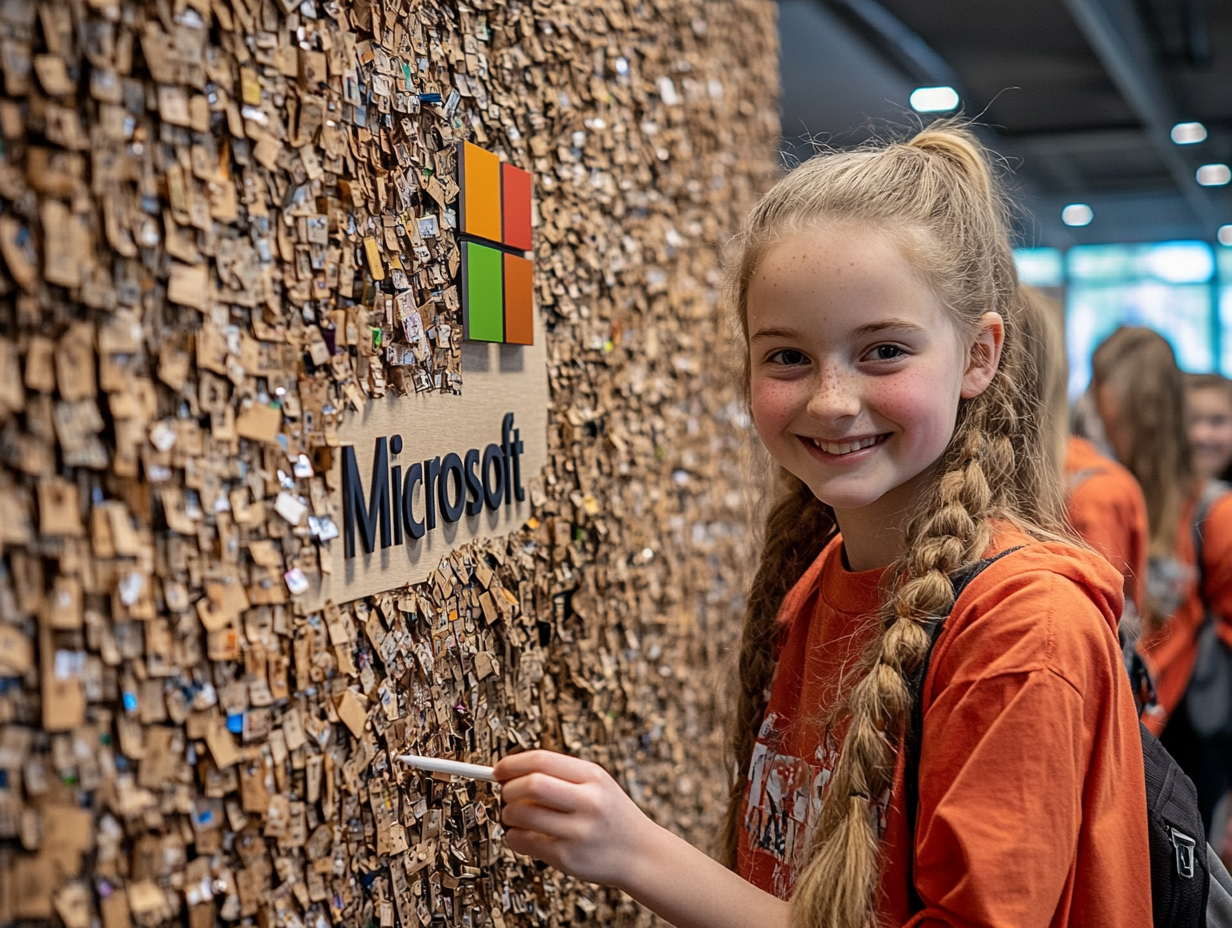 Microsoft AI News: Week Ending 07/19/2024