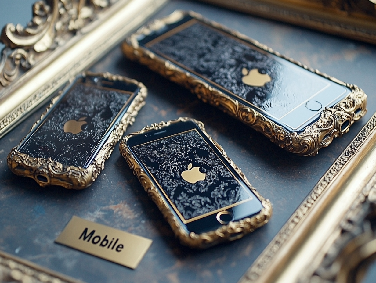 Mobile News: Week Ending 07/12/2024