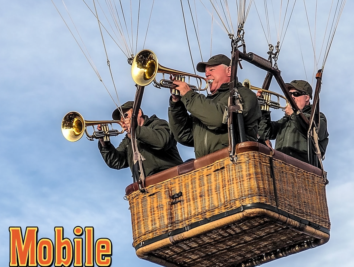 Mobile News: Week Ending 07/05/2024