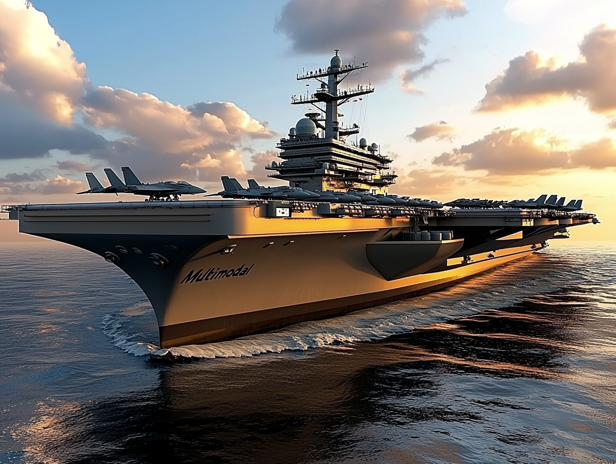 Multimodality News: Week Ending 07/05/2024