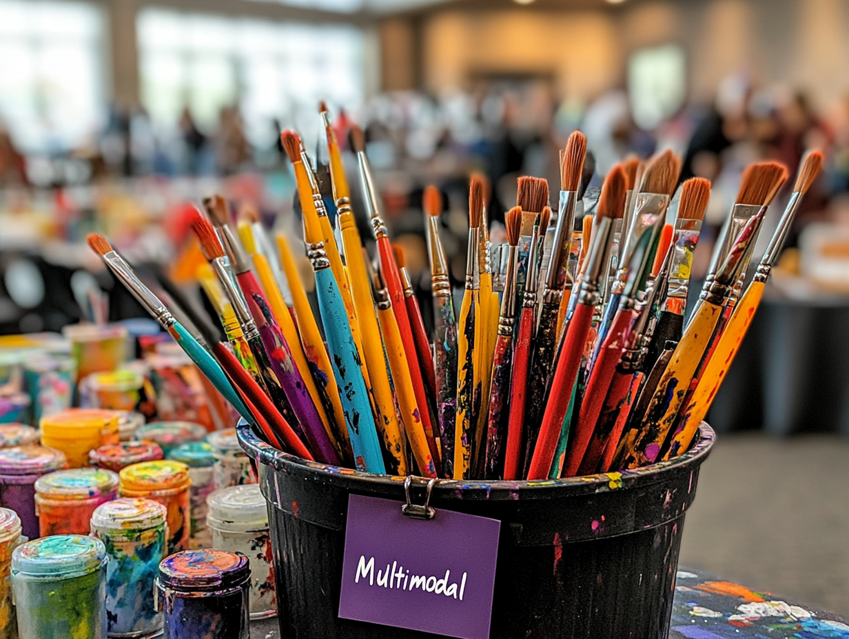 Multimodality News: Week Ending 07/19/2024