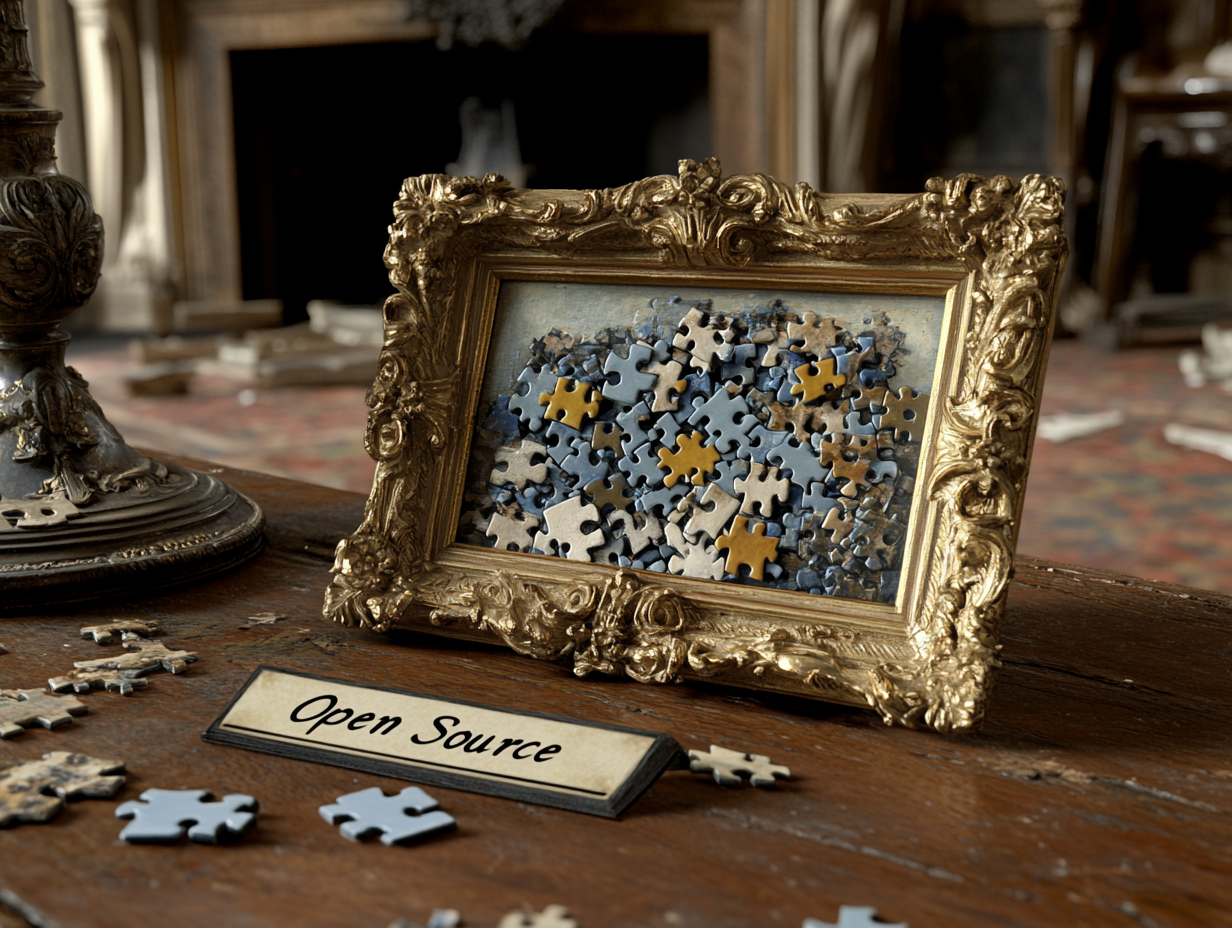 Open Source AI News: Week Ending 07/12/2024