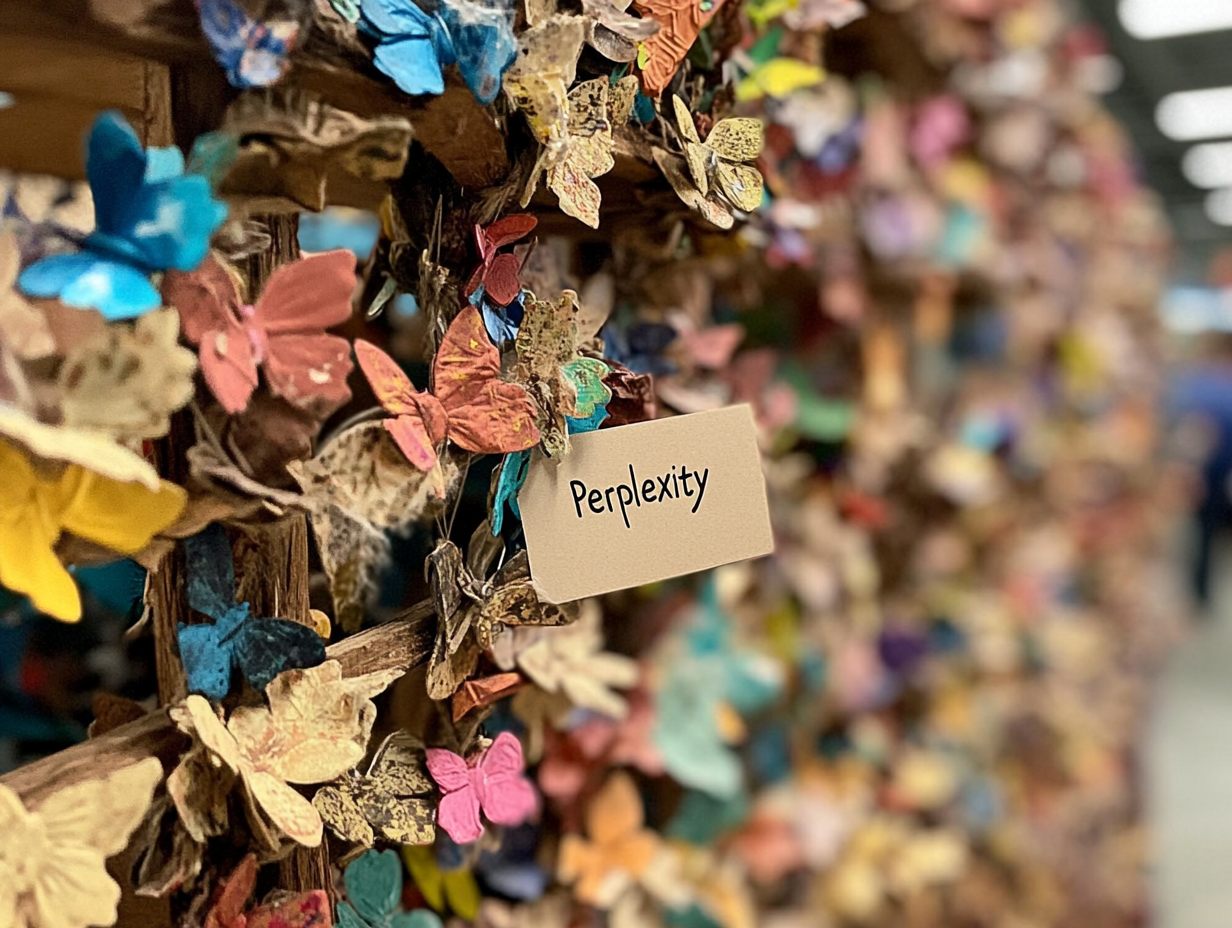 Perplexity News: Week Ending 07/19/2024