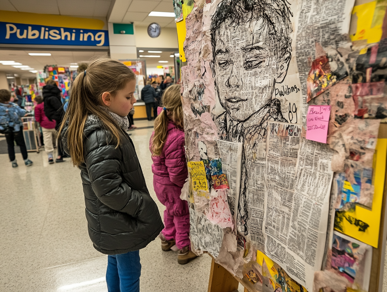 Publishing News: Week Ending 07/19/2024