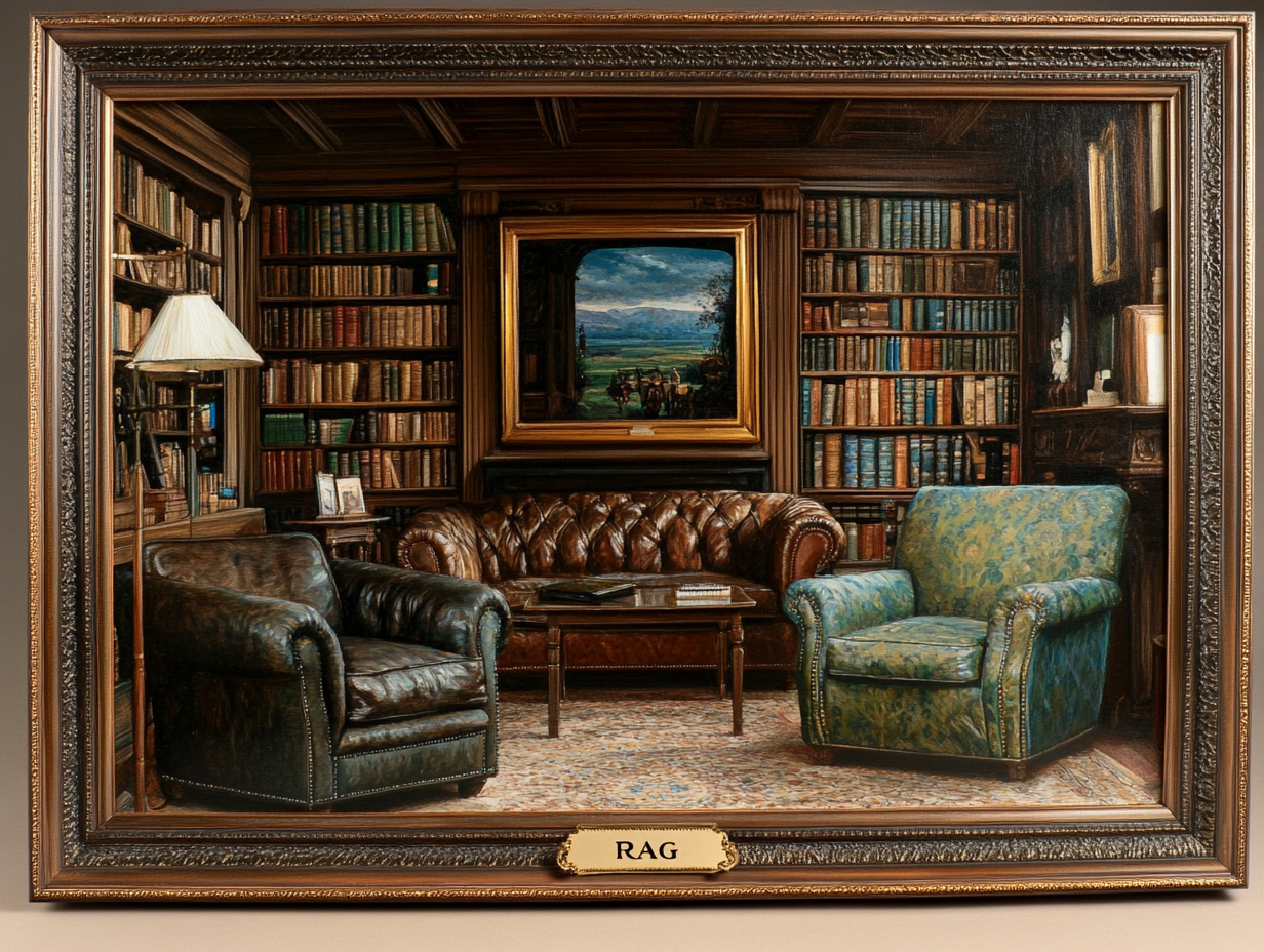 (RAG) Retrieval-Augmented Generation News: Week Ending 07/12/2024