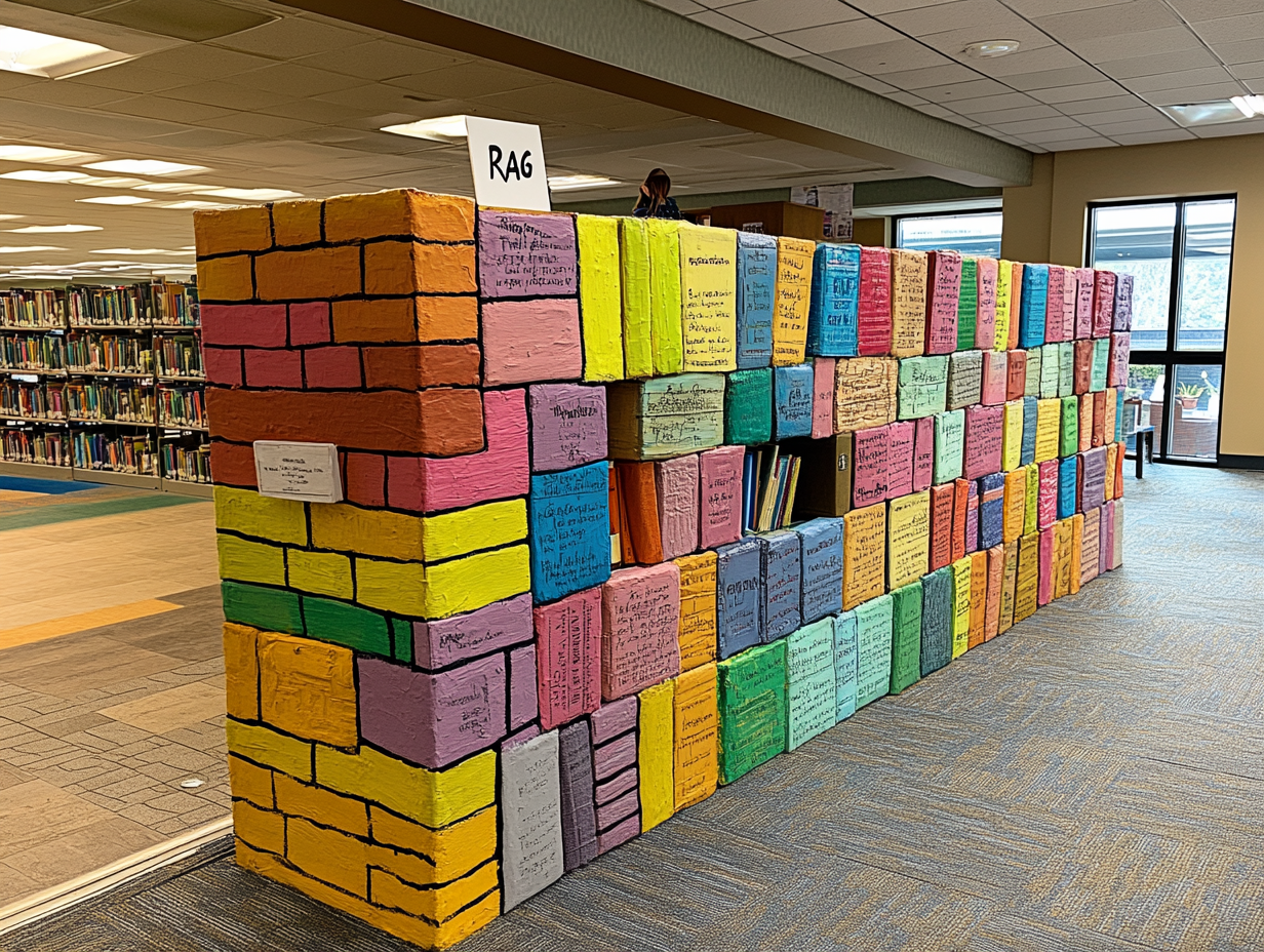 (RAG) Retrieval-Augmented Generation News: Week Ending 07/19/2024