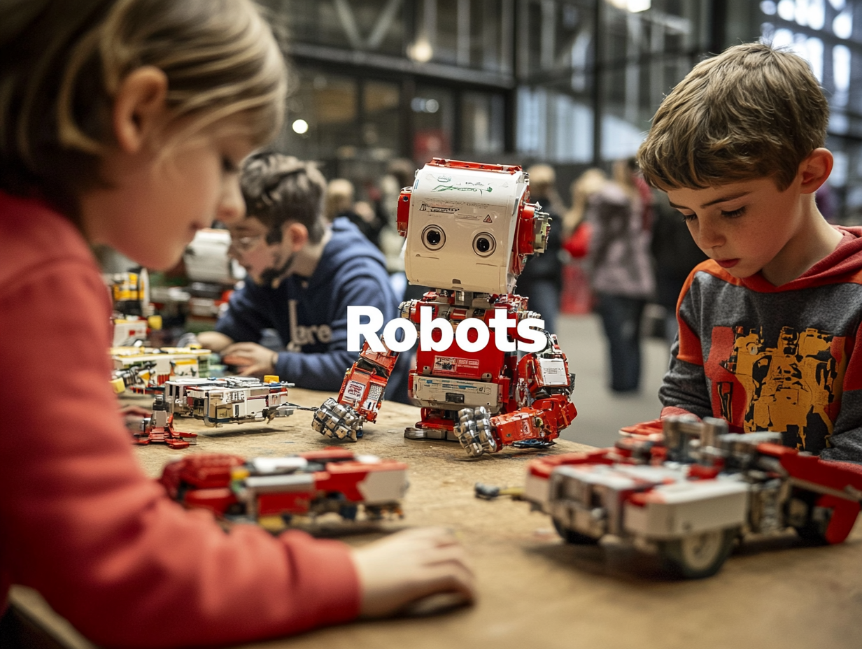 Robotics and Embodiment News: Week Ending 07/19/2024