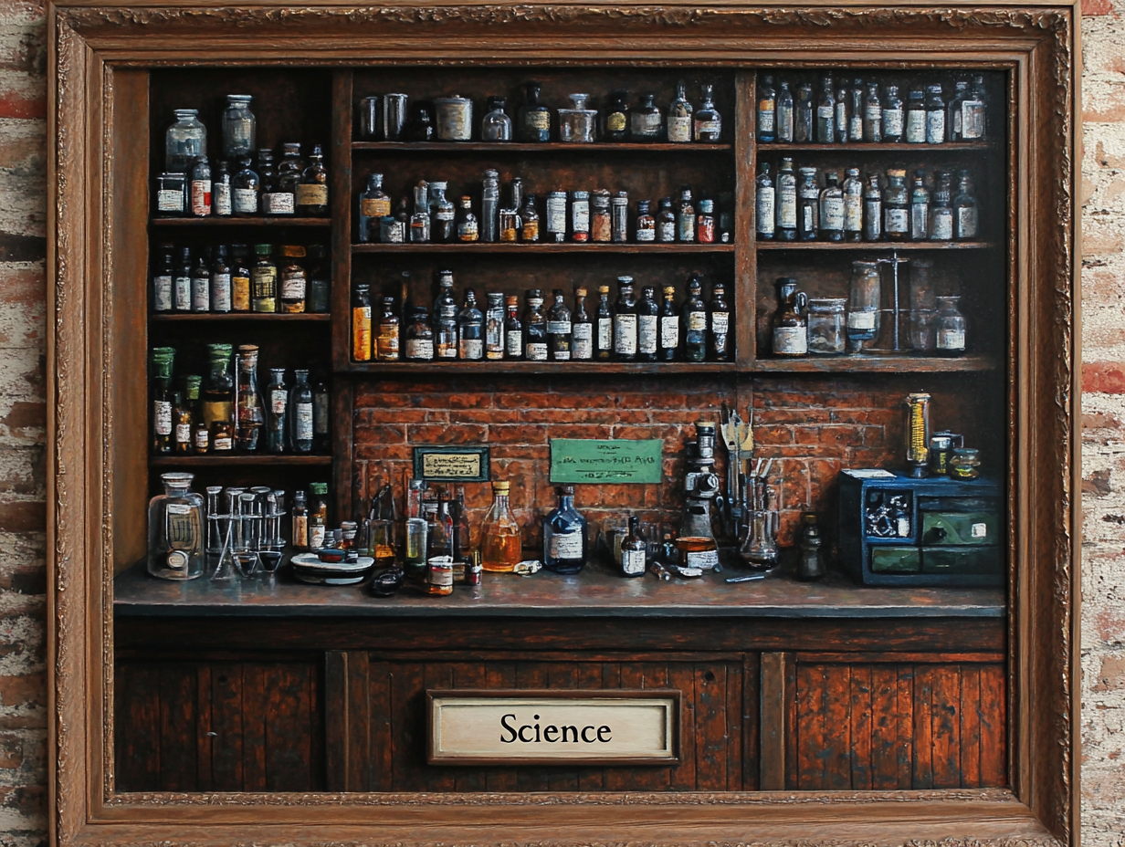 Science and Medicine News: Week Ending 07/12/2024