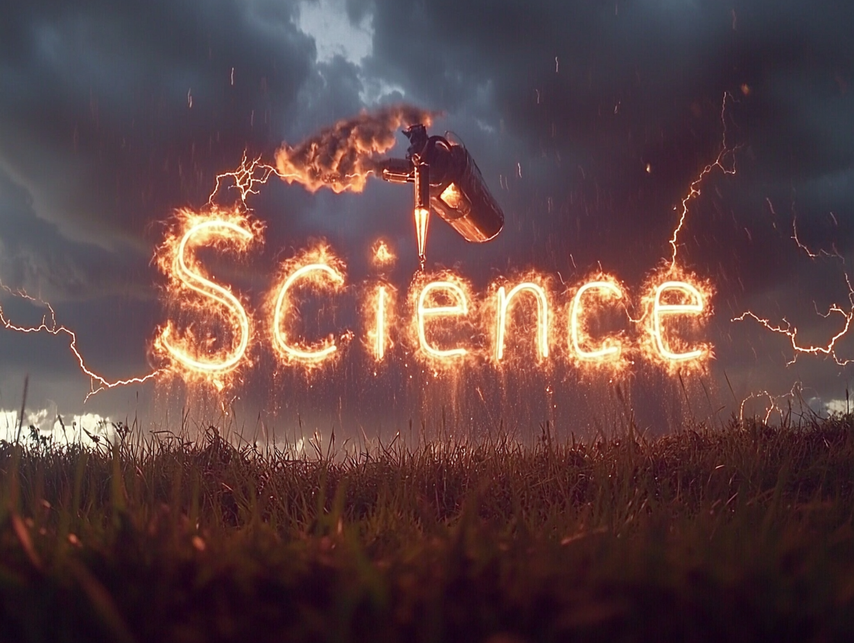 Science and Medicine News: Week Ending 07/05/2024