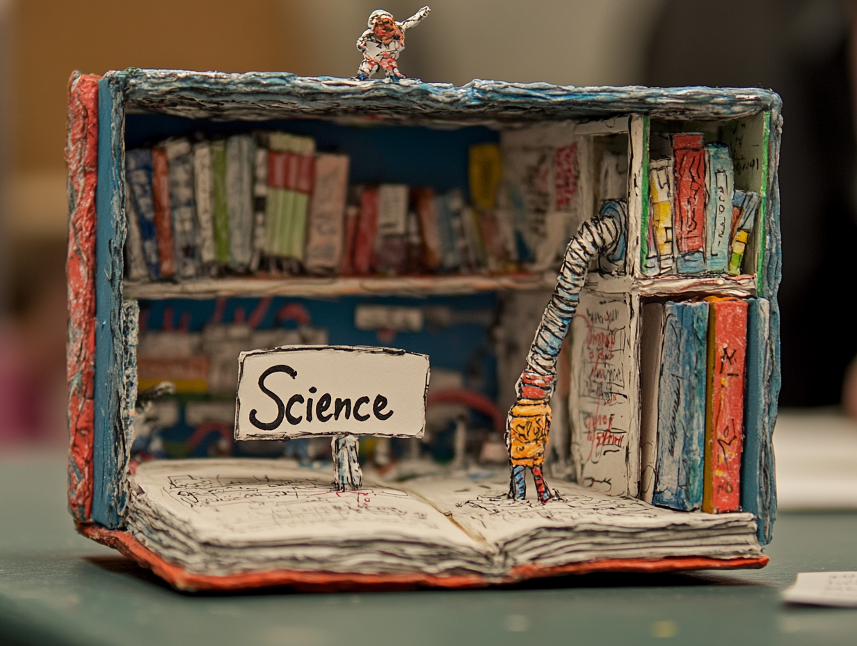 Science and Medicine News: Week Ending 07/19/2024