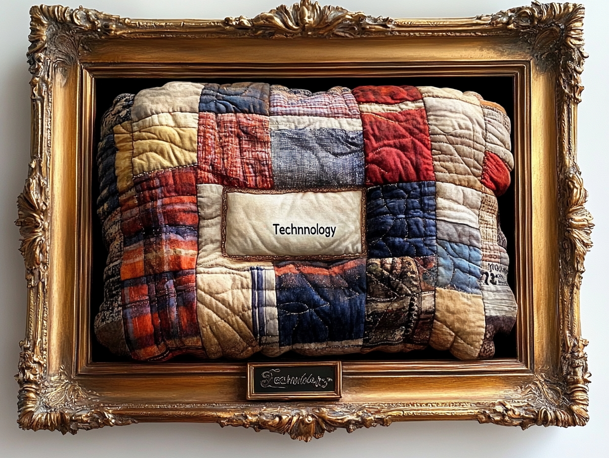 Tech Papers, Training, and Development: Week Ending 07/12/2024