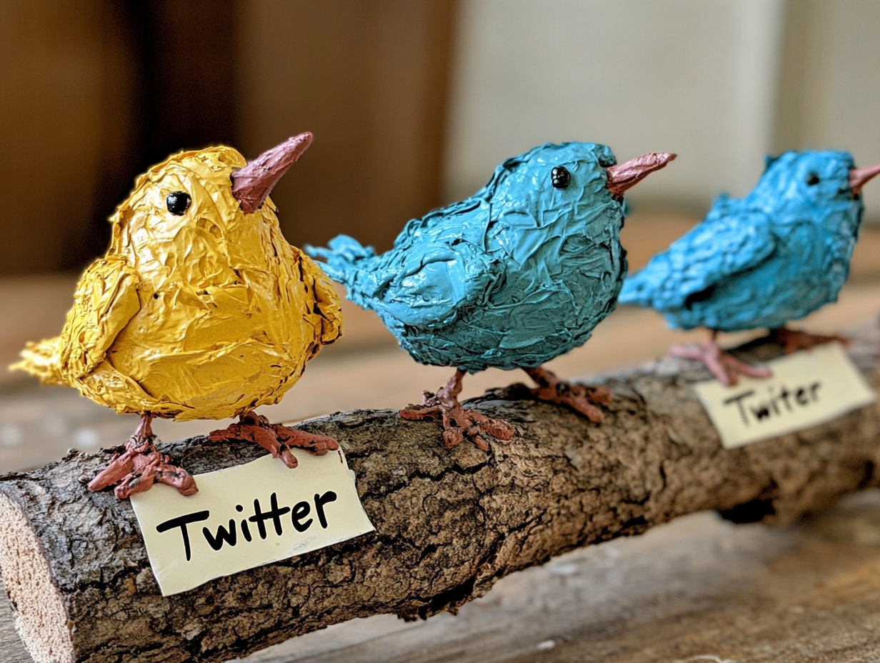 Twitter/X/Grok: Week Ending 07/19/2024