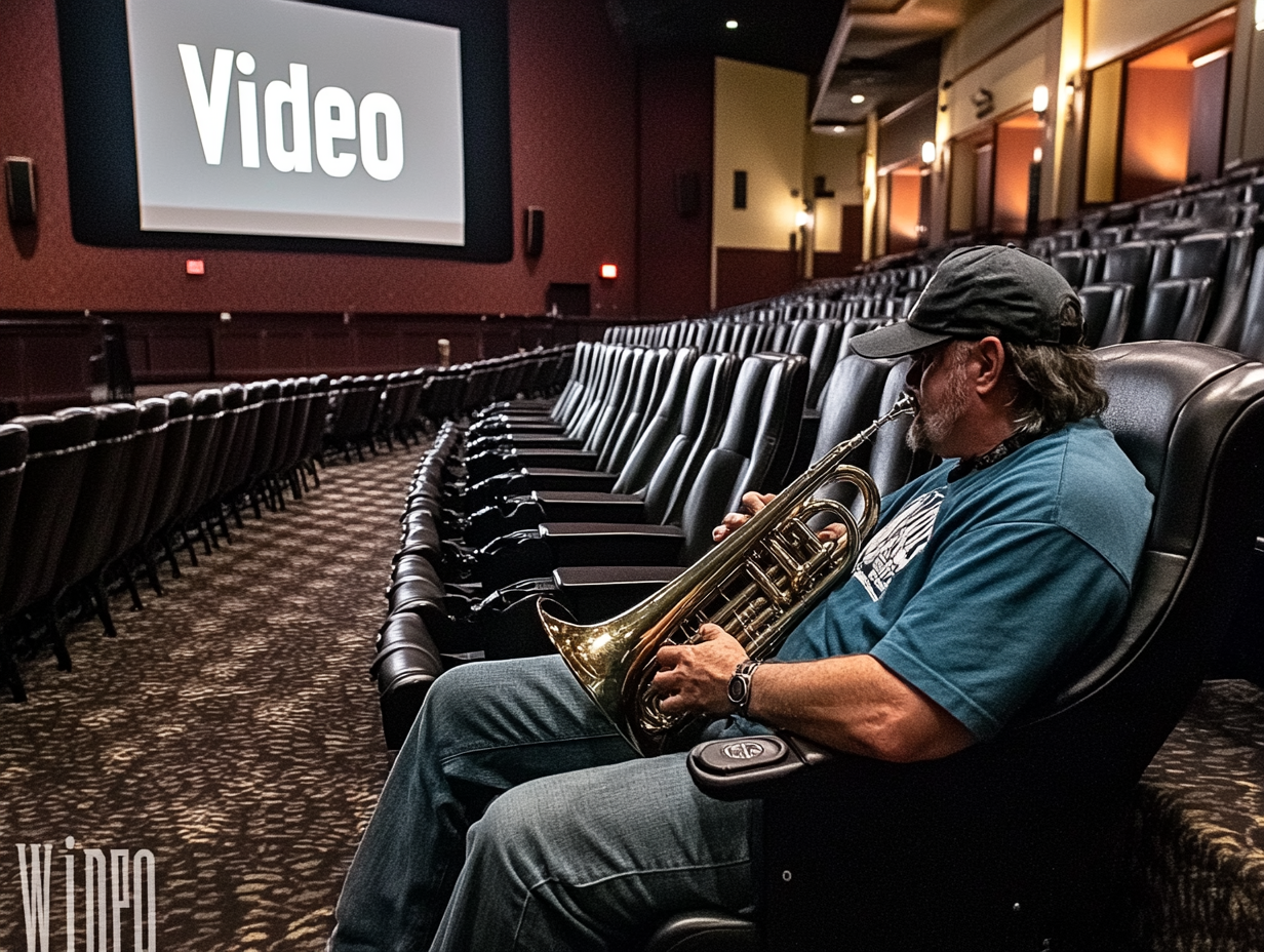 Video News: Week Ending 07/05/2024