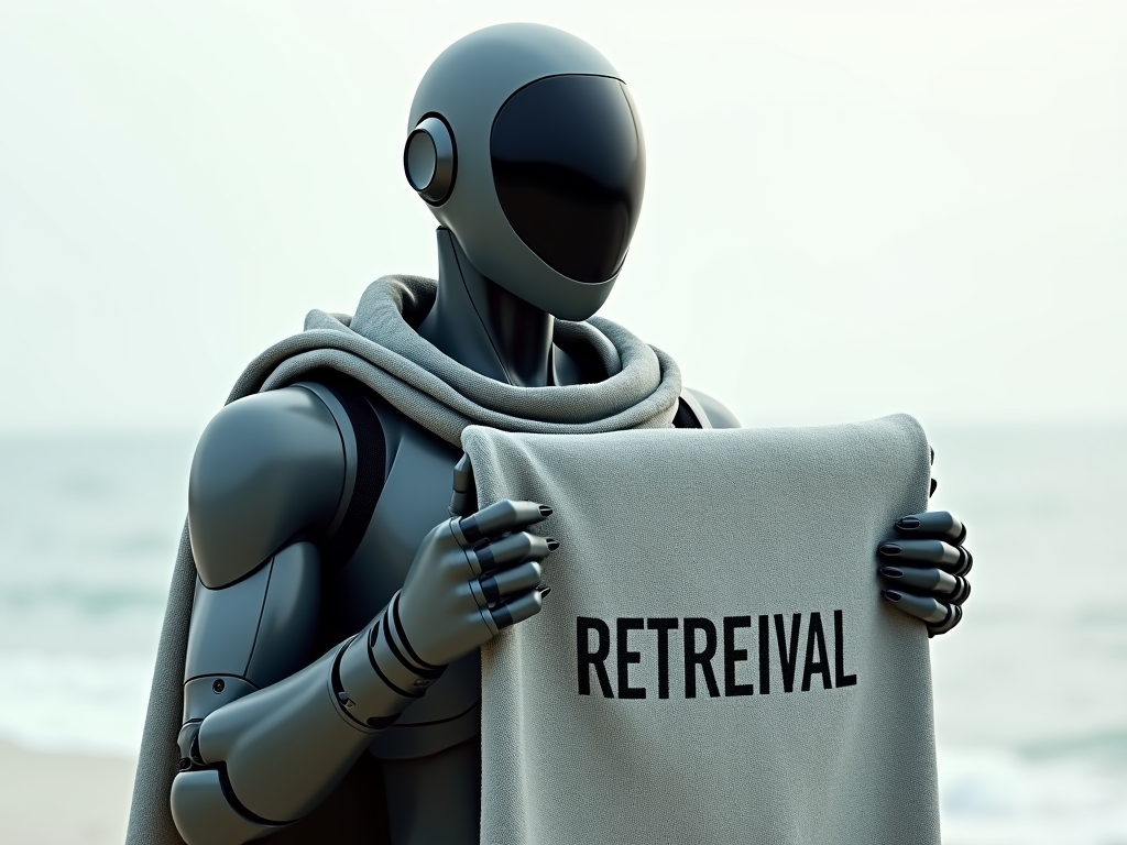 (RAG) Retrieval-Augmented Generation News: Week Ending 08/09/2024