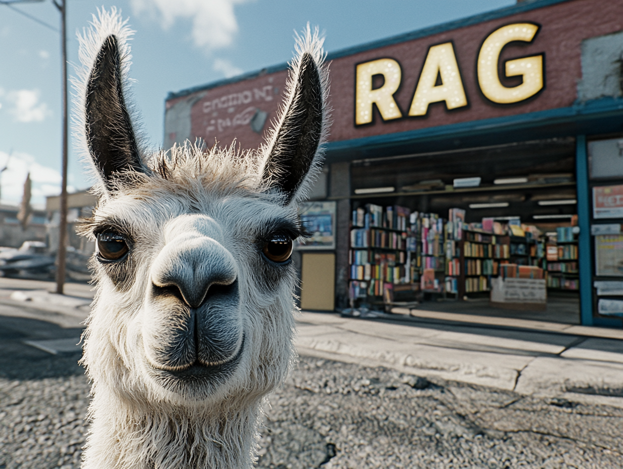 (RAG) Retrieval-Augmented Generation News: Week Ending 07/26/2024