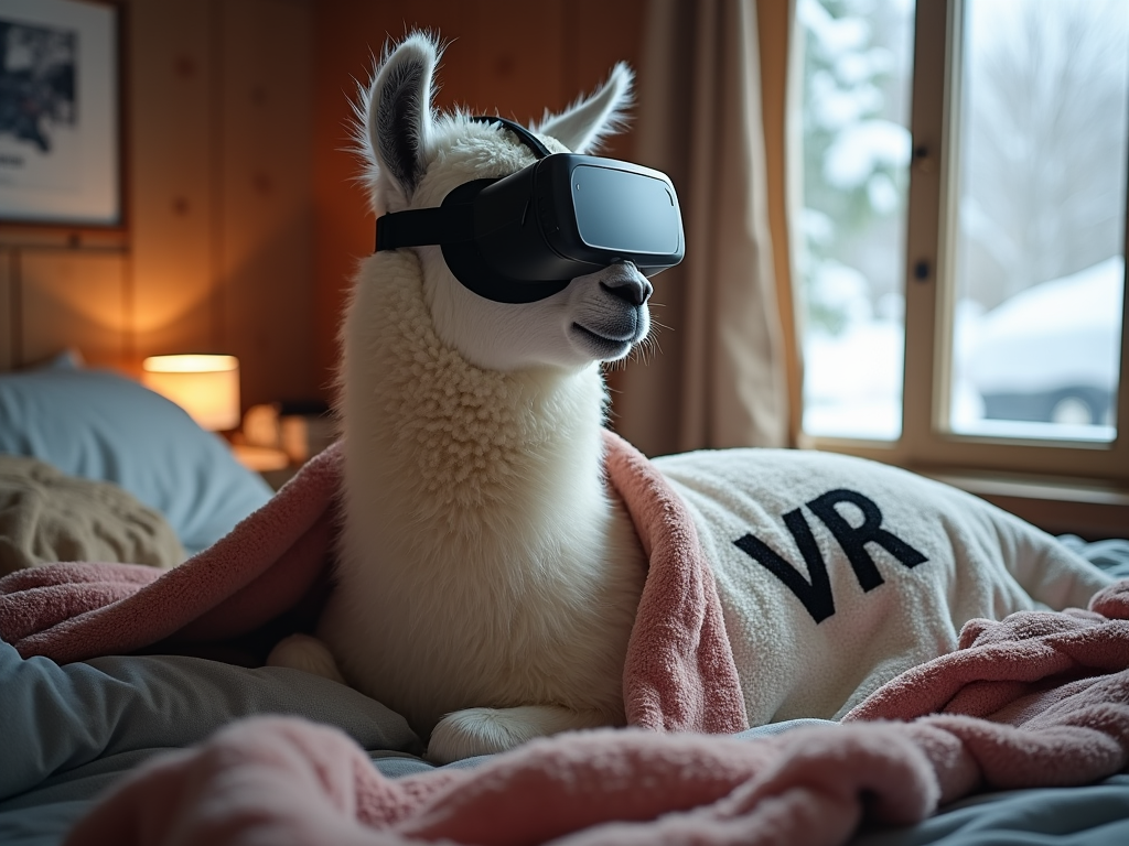 Augmented and Virtual Reality (AR/VR) News: Week Ending 08/02/2024