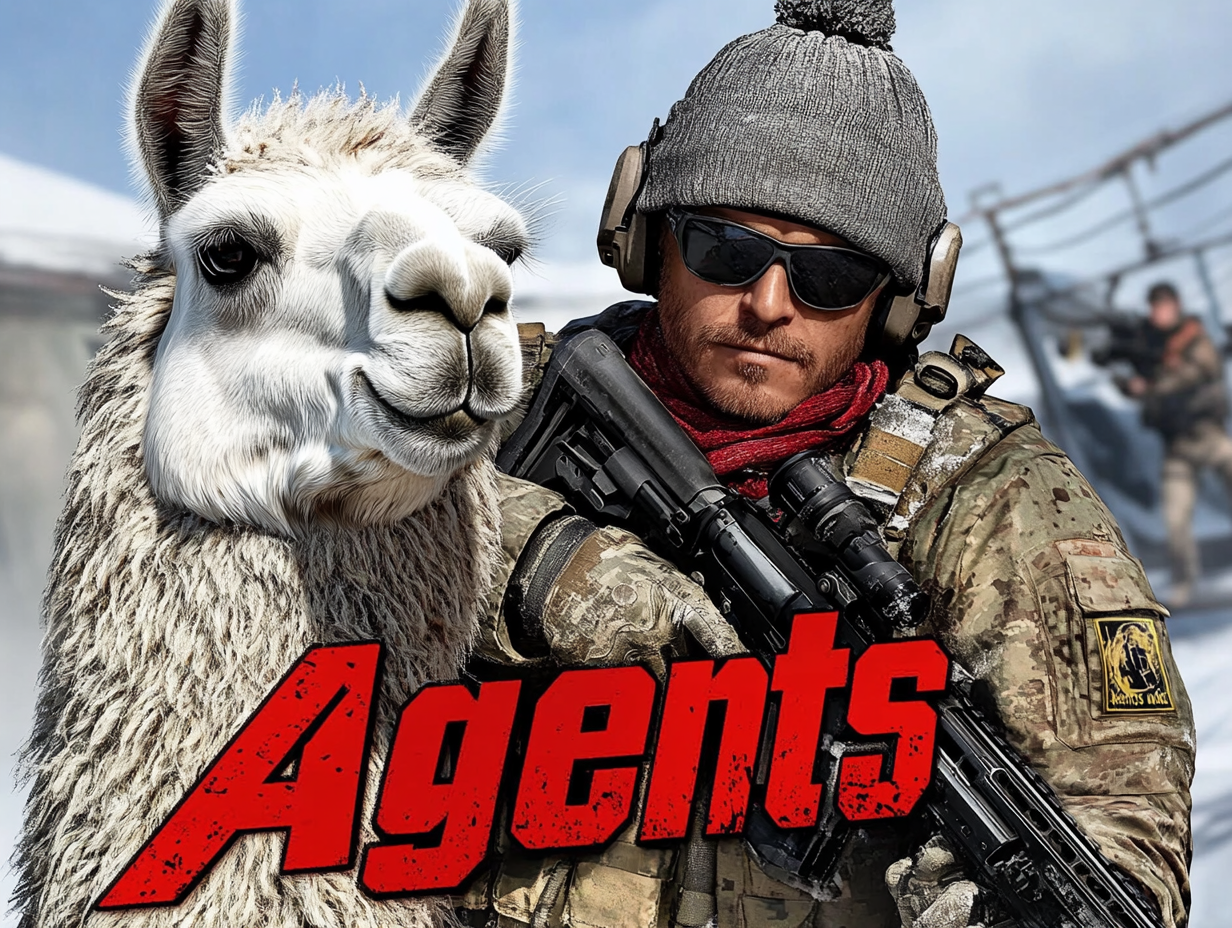 Agents and Copilots: AI News Week Ending 07/26/2024