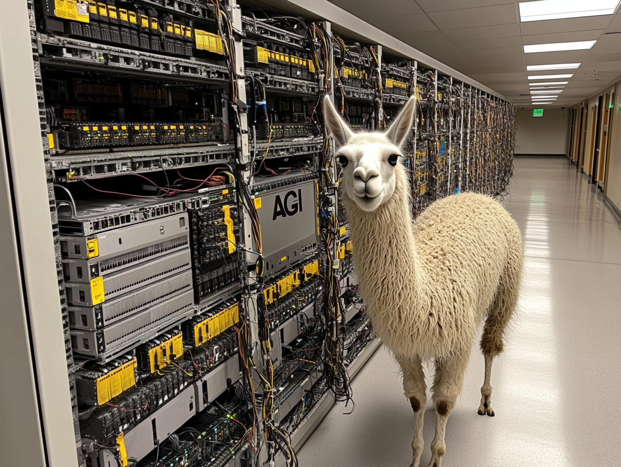 Artificial General Intelligence (AGI) News: Week Ending 07/26/2024