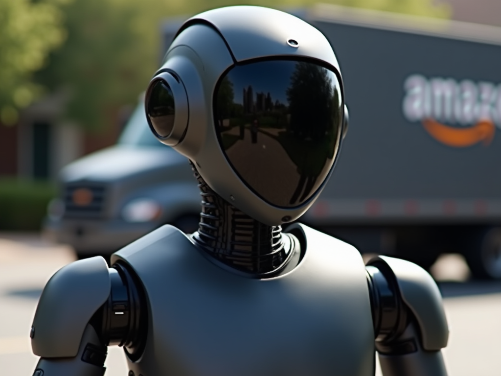 Amazon AI News: Week Ending 08/09/2024