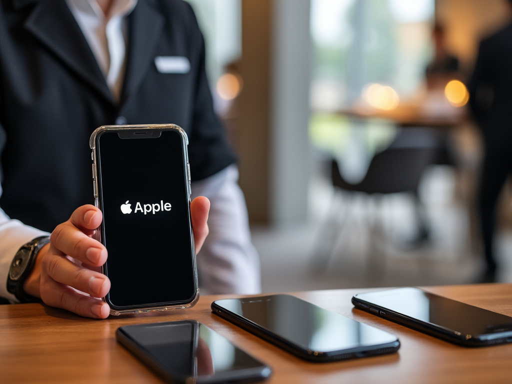 Apple AI News: Week Ending 08/16/2024