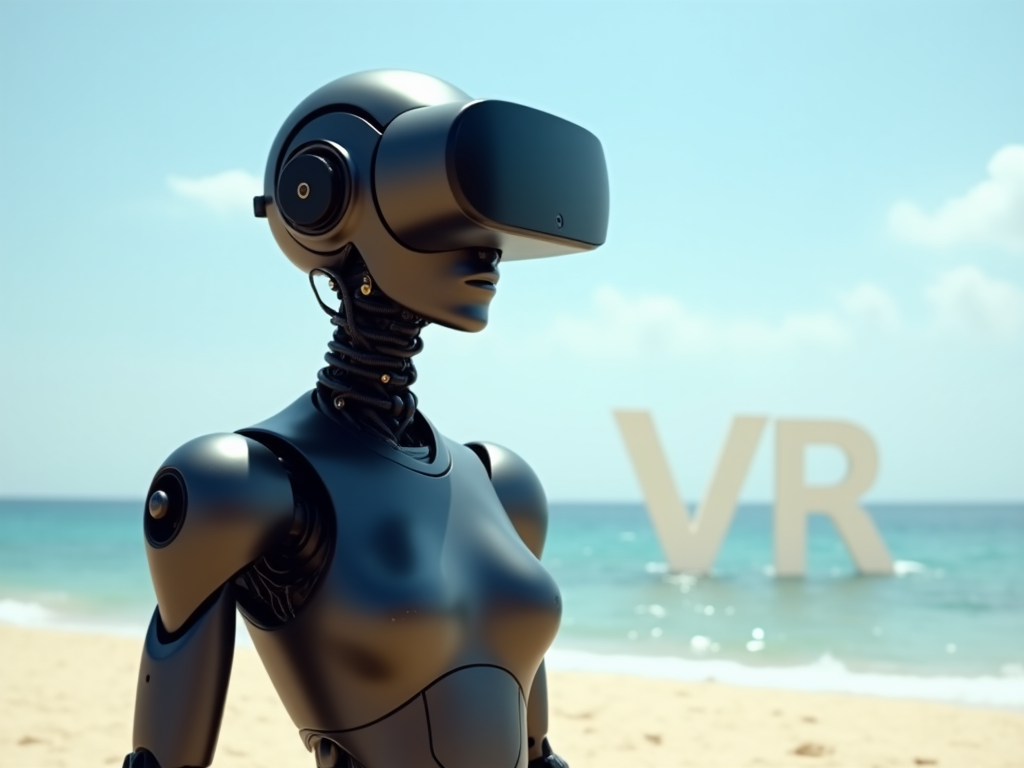 Augmented and Virtual Reality (AR/VR) News: Week Ending 08/09/2024