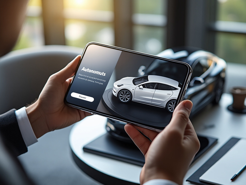 Autonomous Vehicles News: Week Ending 08/16/2024