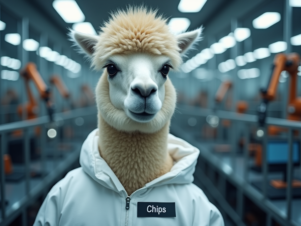 Chips, Hardware, and Infrastructure: Week Ending 08/02/2024