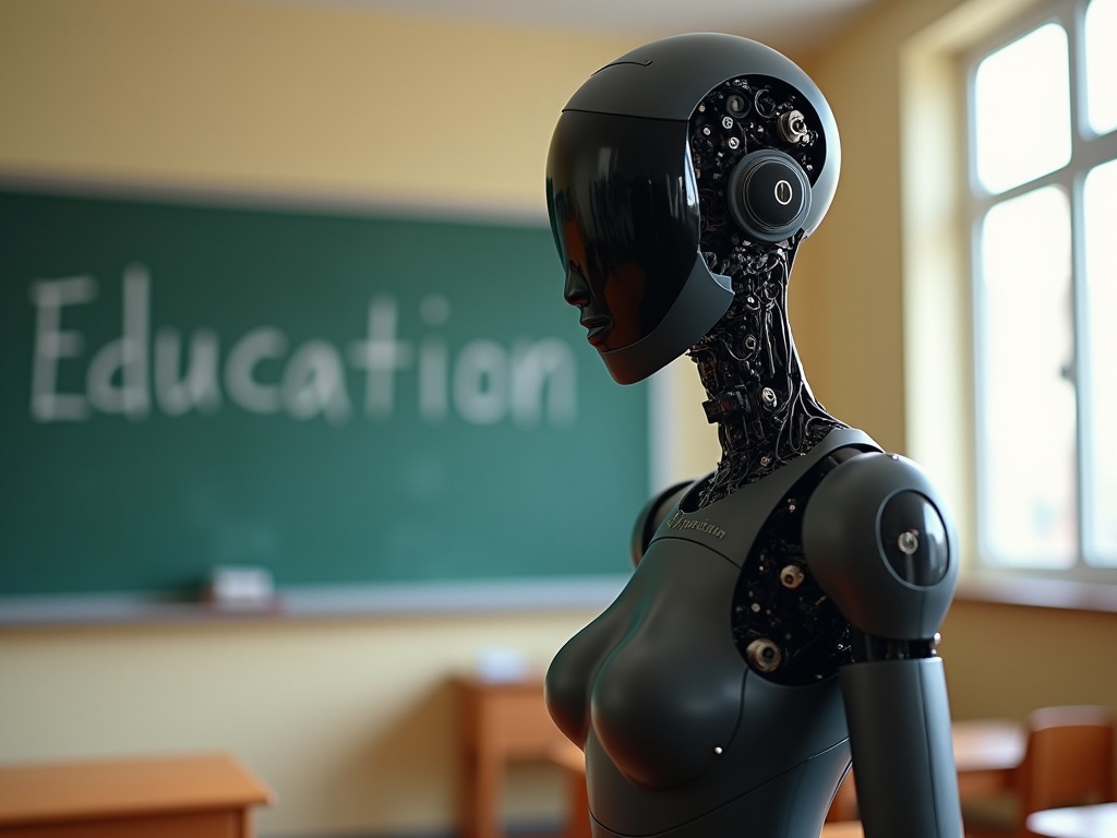 Education AI News: Week Ending 08/09/2024