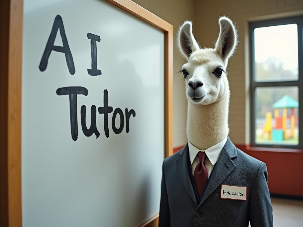 Education AI News: Week Ending 08/02/2024