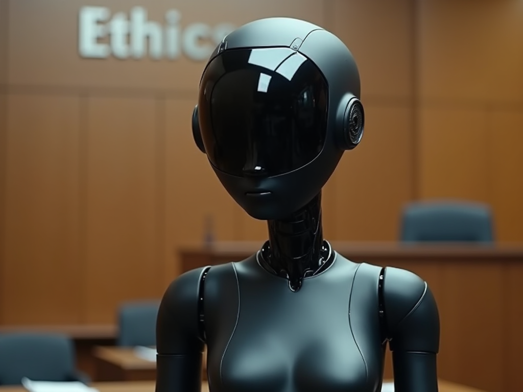 Ethics/Legal/Security AI News: Week Ending 08/09/2024