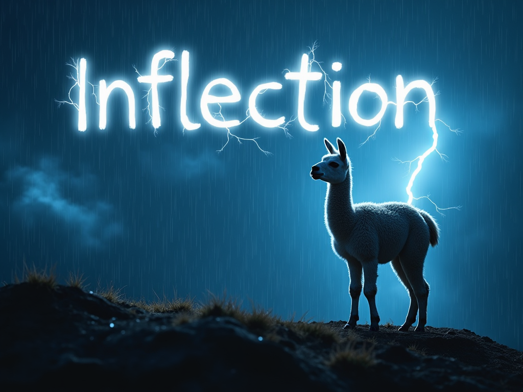 Inflection News: Week Ending 08/02/2024